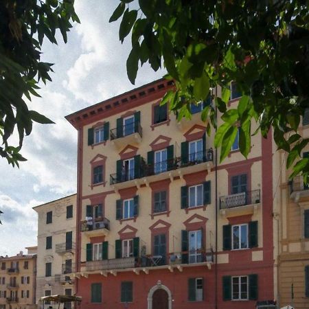 Glad Apartment Ла-Спеція Екстер'єр фото
