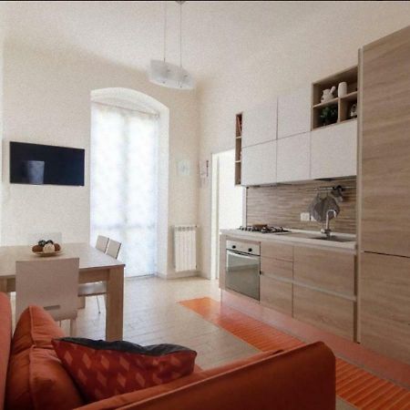 Glad Apartment Ла-Спеція Екстер'єр фото
