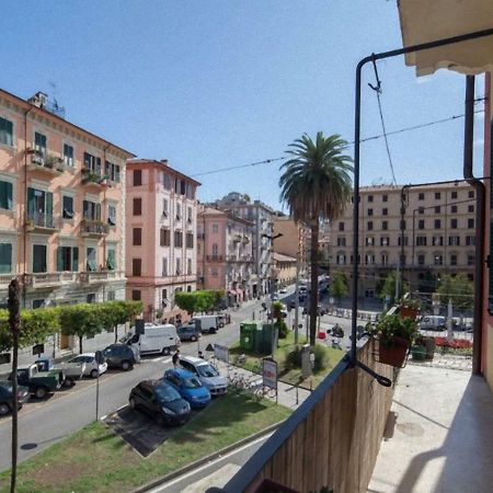 Glad Apartment Ла-Спеція Екстер'єр фото