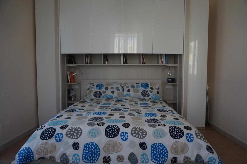 Glad Apartment Ла-Спеція Екстер'єр фото