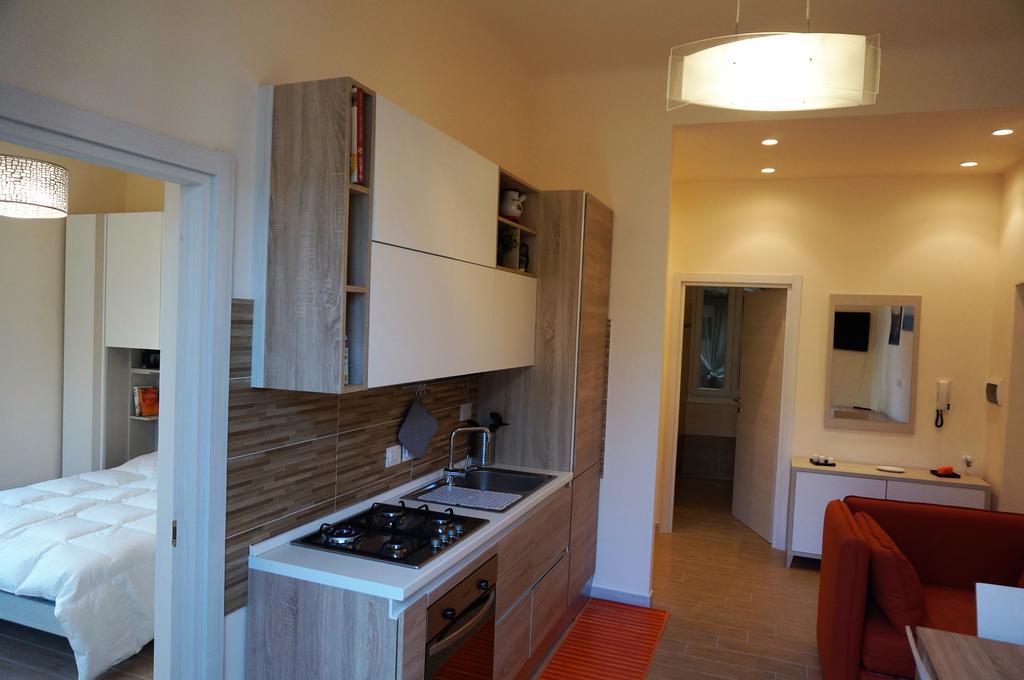 Glad Apartment Ла-Спеція Екстер'єр фото