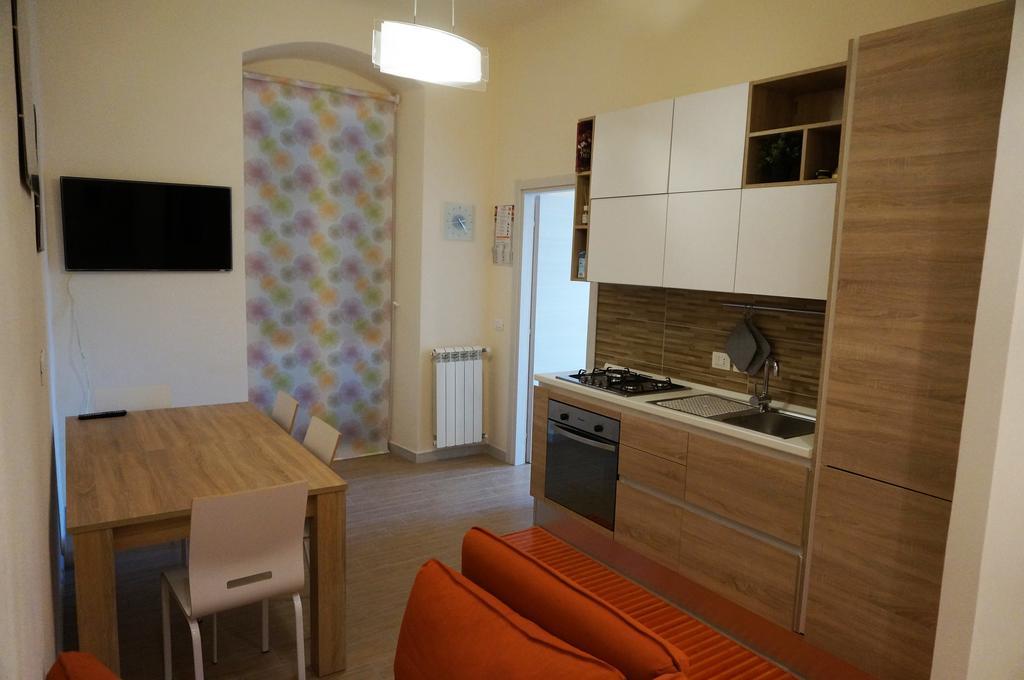Glad Apartment Ла-Спеція Екстер'єр фото