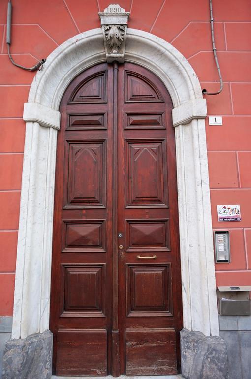 Glad Apartment Ла-Спеція Екстер'єр фото