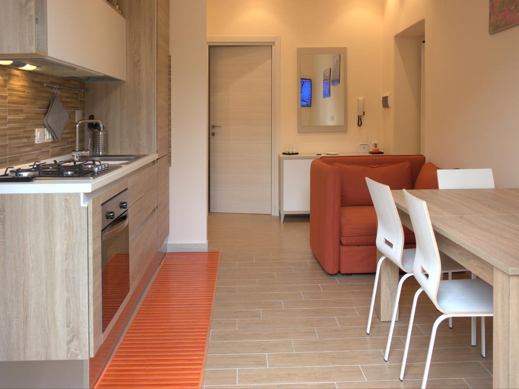 Glad Apartment Ла-Спеція Екстер'єр фото