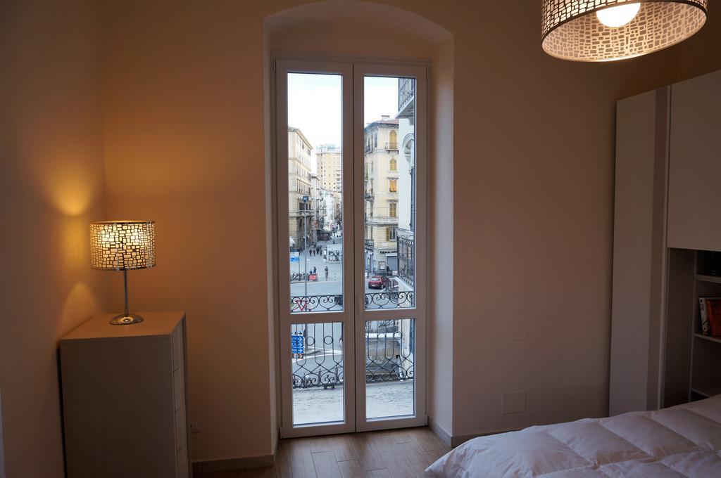 Glad Apartment Ла-Спеція Екстер'єр фото