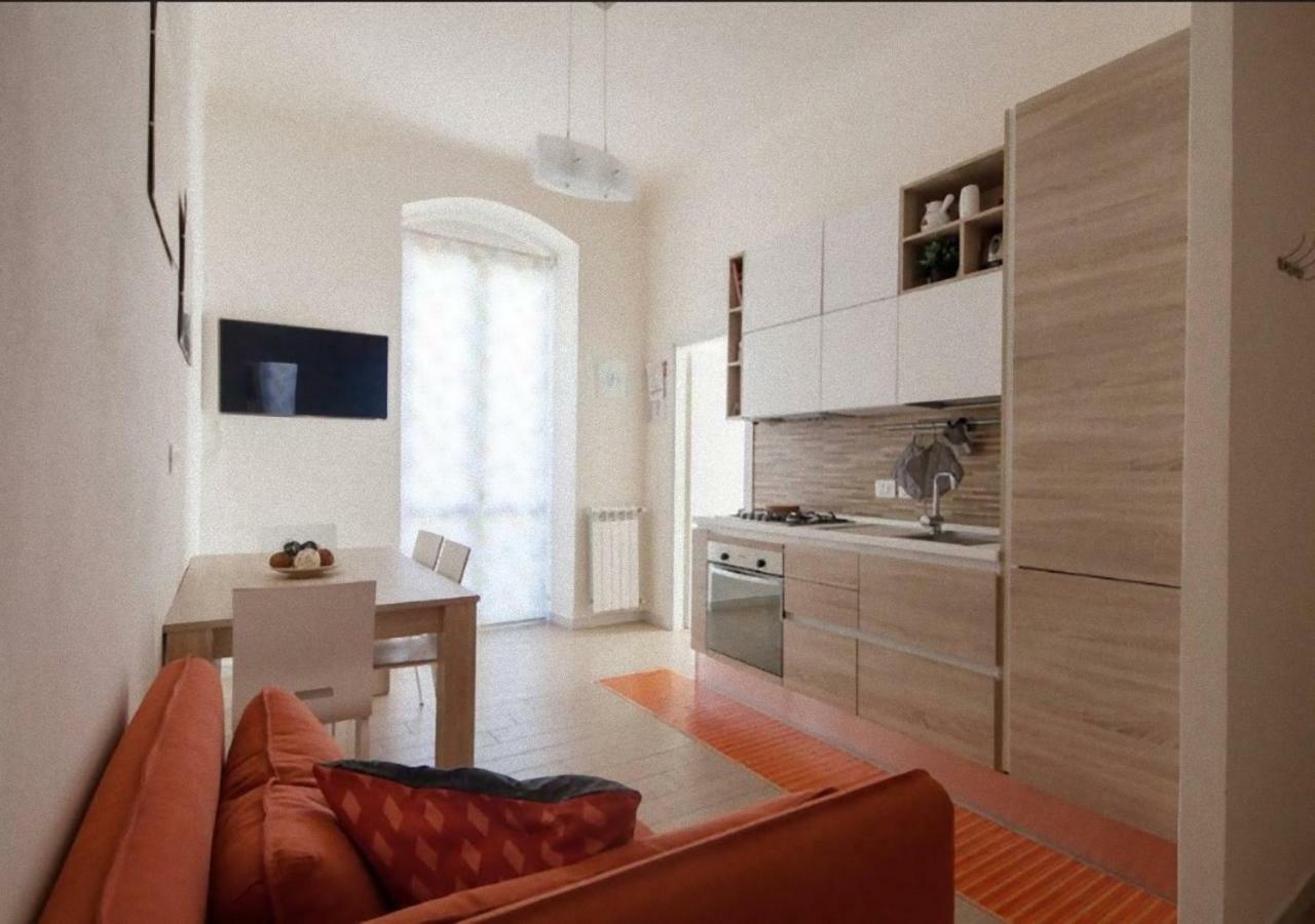 Glad Apartment Ла-Спеція Екстер'єр фото