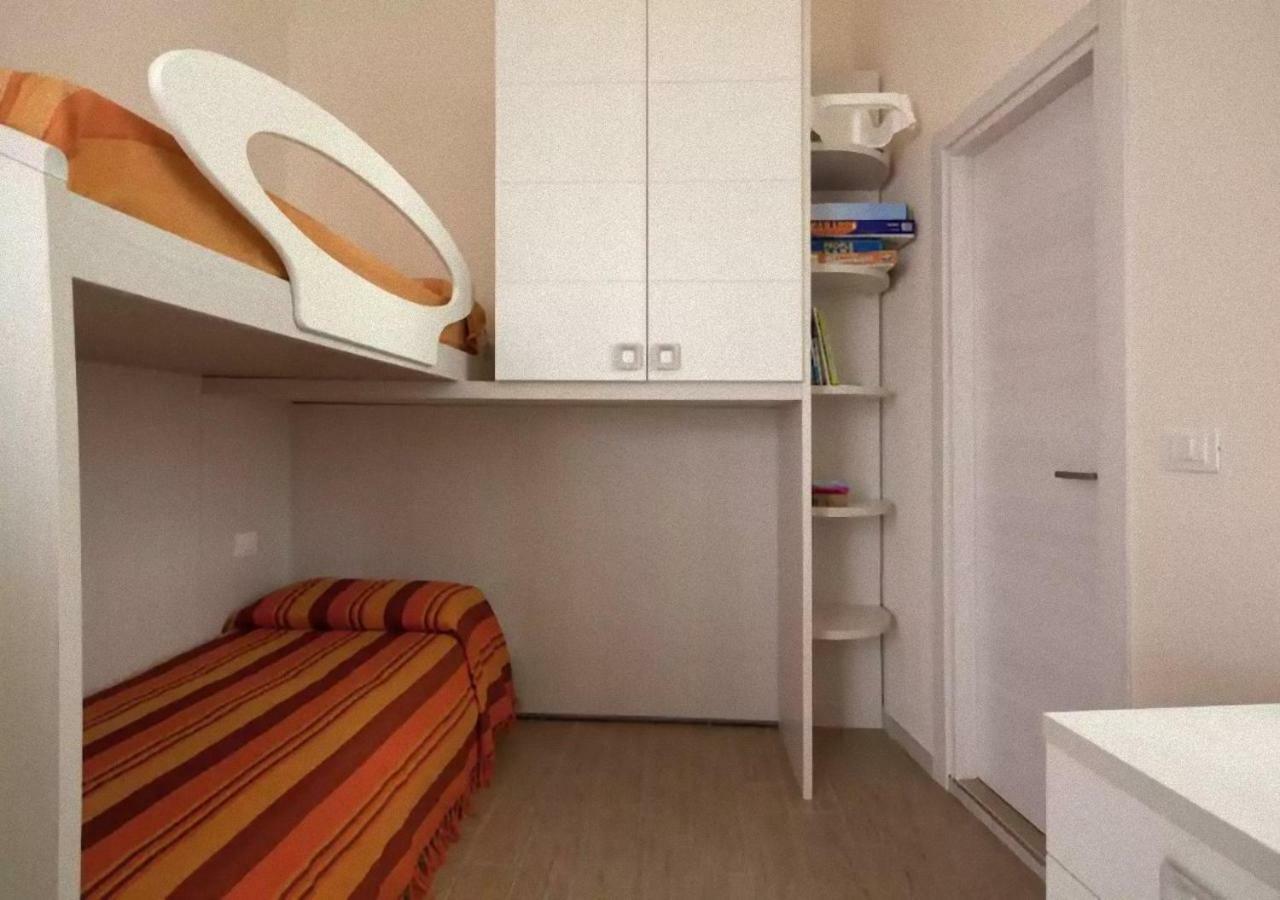 Glad Apartment Ла-Спеція Екстер'єр фото