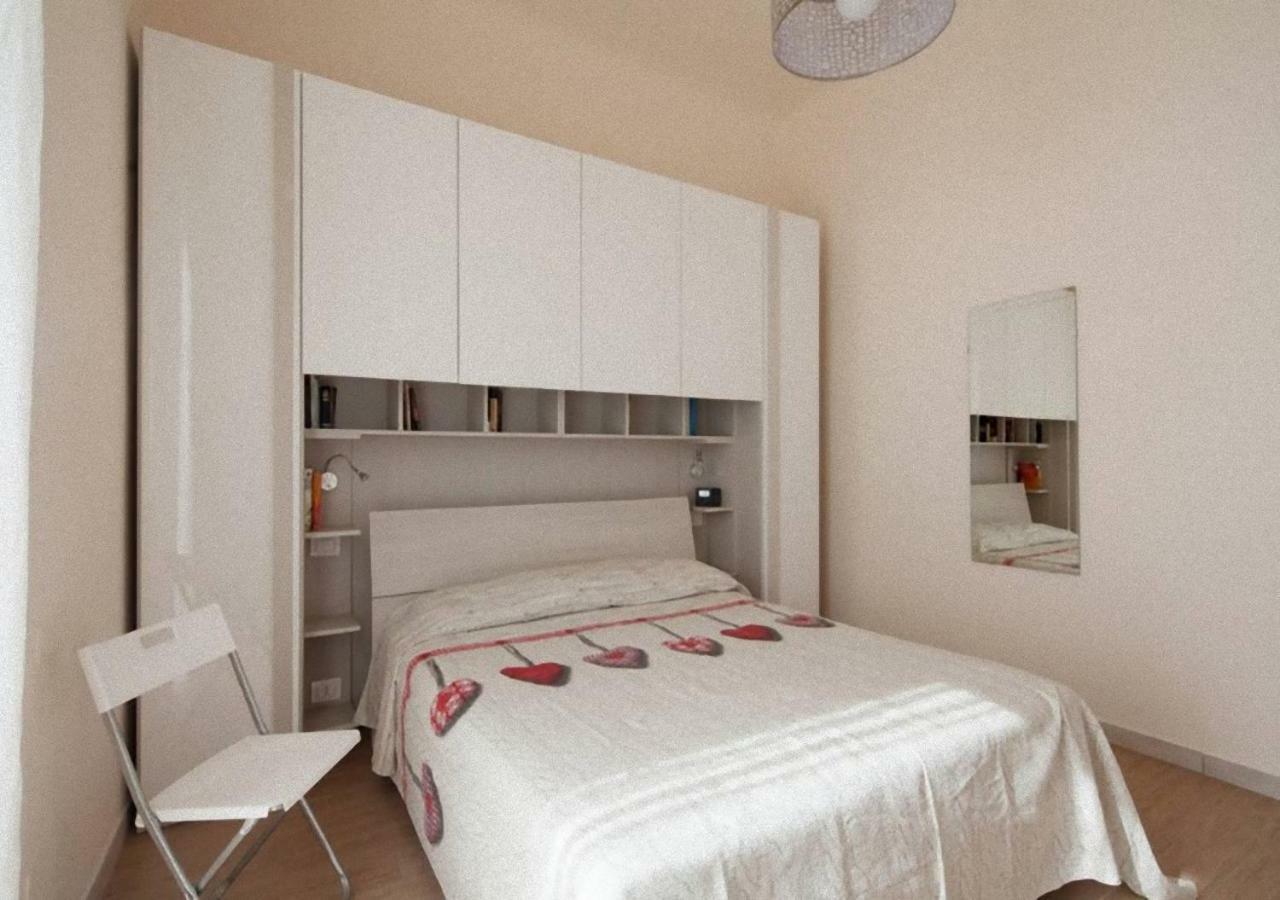 Glad Apartment Ла-Спеція Екстер'єр фото