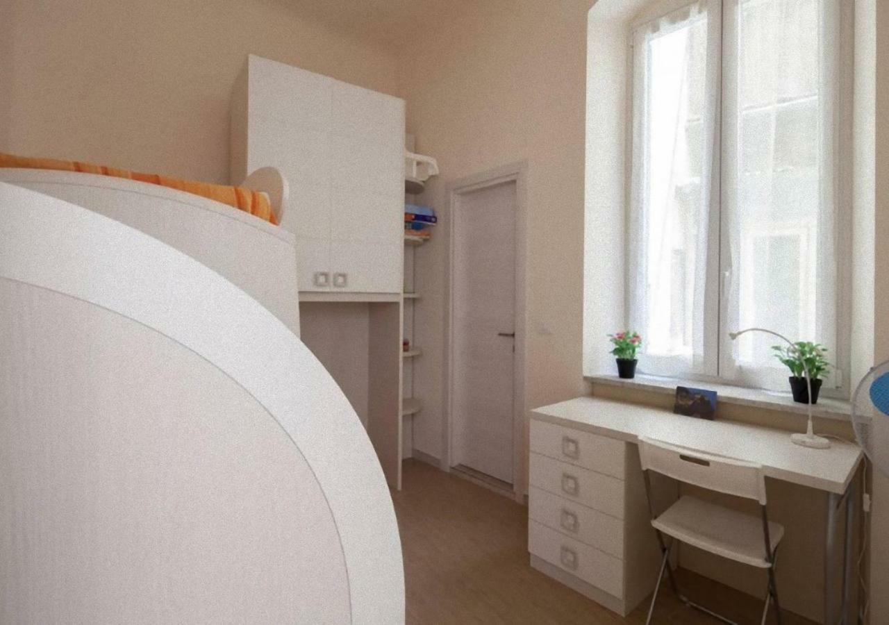 Glad Apartment Ла-Спеція Екстер'єр фото