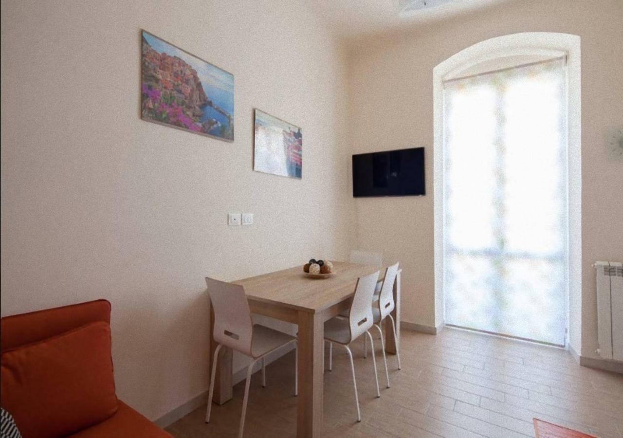Glad Apartment Ла-Спеція Екстер'єр фото
