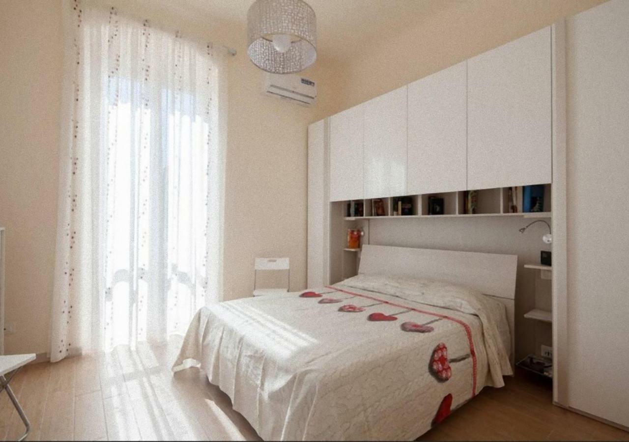 Glad Apartment Ла-Спеція Екстер'єр фото