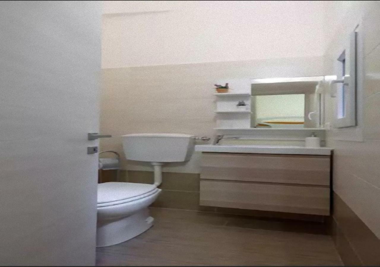 Glad Apartment Ла-Спеція Екстер'єр фото
