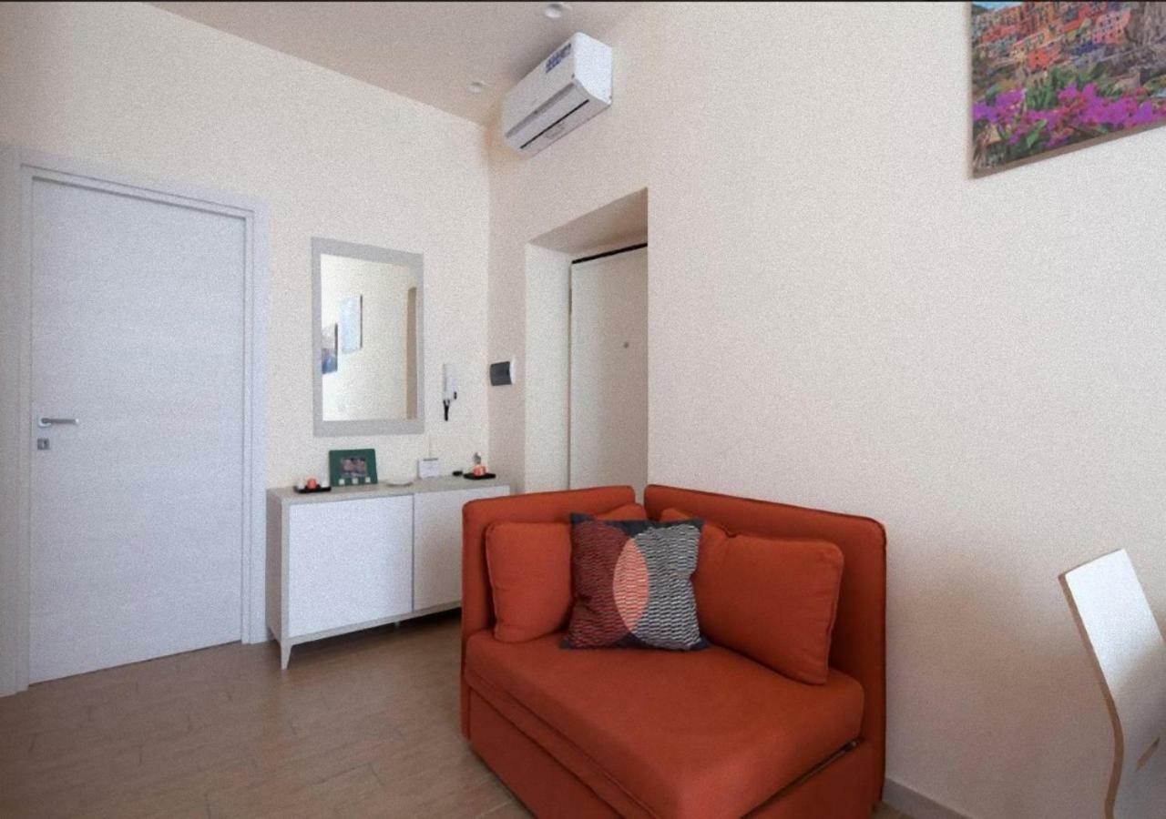 Glad Apartment Ла-Спеція Екстер'єр фото