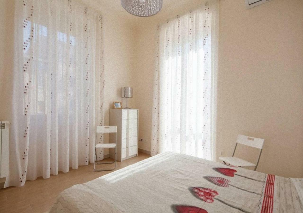 Glad Apartment Ла-Спеція Екстер'єр фото