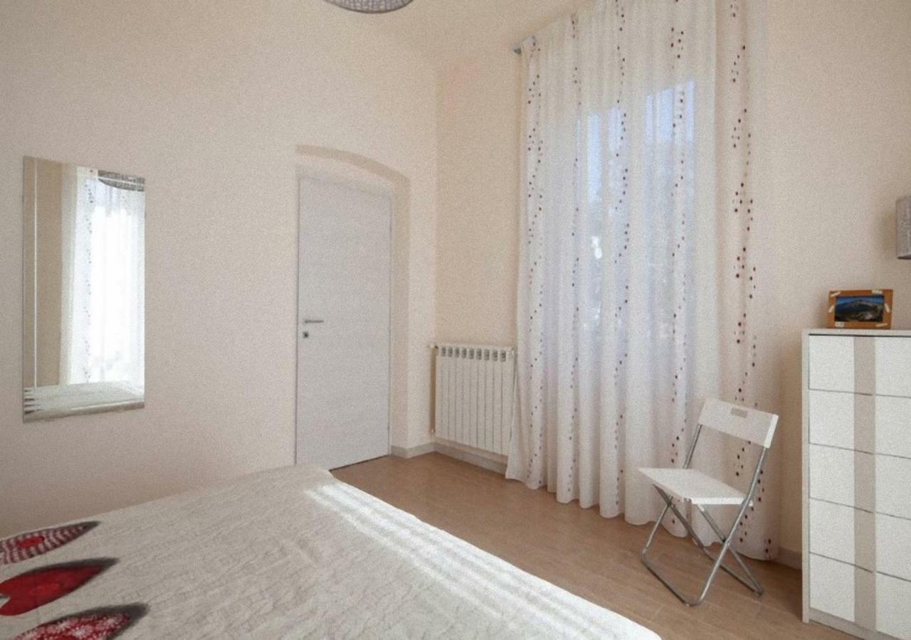 Glad Apartment Ла-Спеція Екстер'єр фото