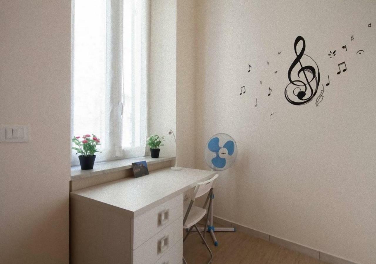 Glad Apartment Ла-Спеція Екстер'єр фото