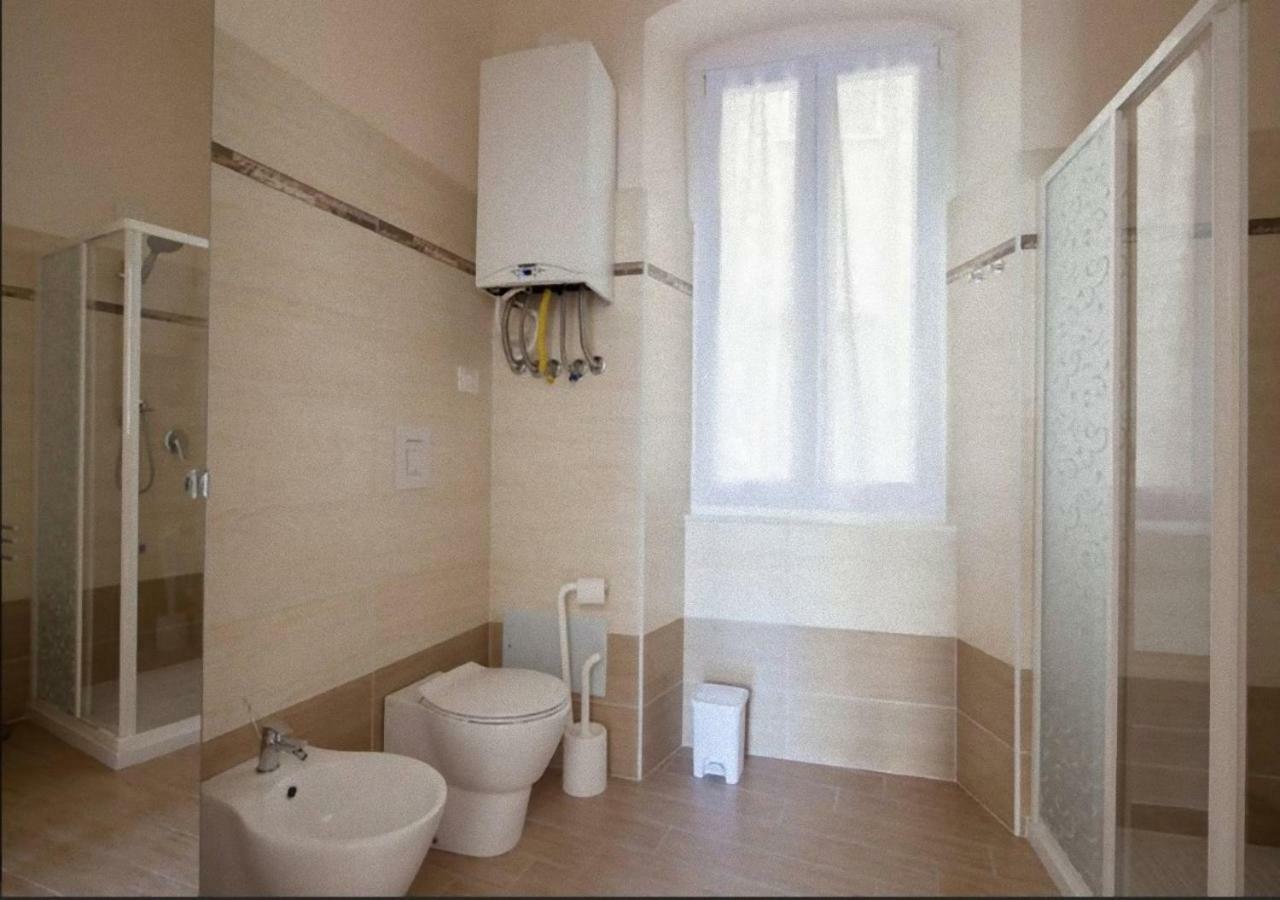 Glad Apartment Ла-Спеція Екстер'єр фото