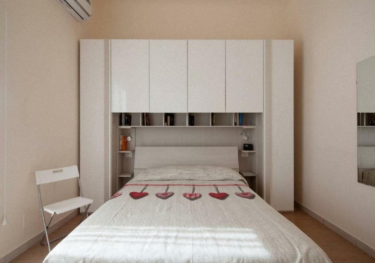 Glad Apartment Ла-Спеція Екстер'єр фото