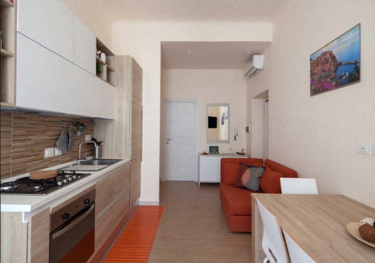 Glad Apartment Ла-Спеція Екстер'єр фото
