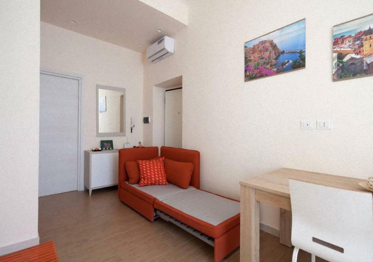 Glad Apartment Ла-Спеція Екстер'єр фото