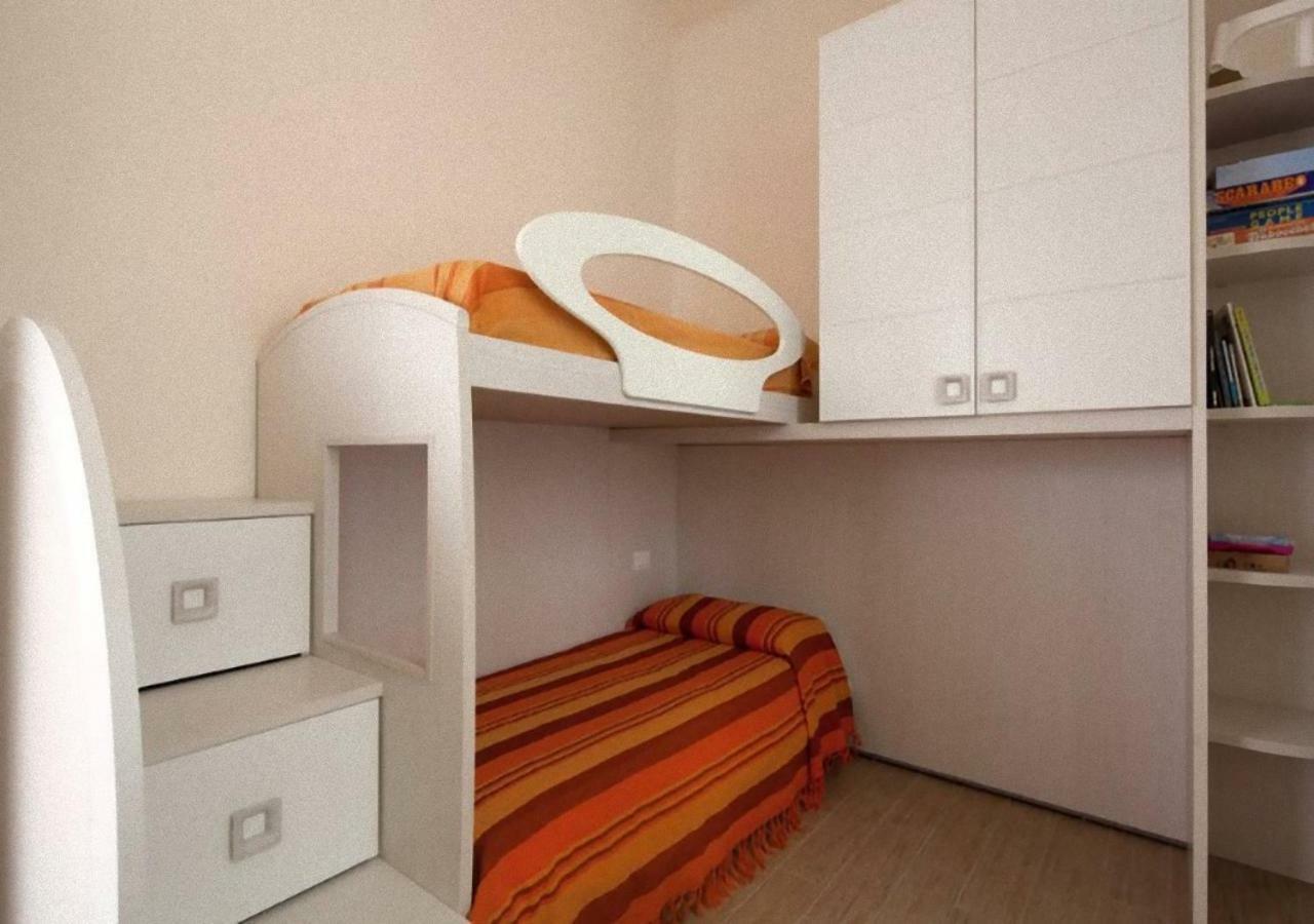 Glad Apartment Ла-Спеція Екстер'єр фото