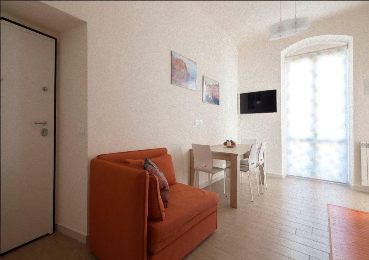 Glad Apartment Ла-Спеція Екстер'єр фото